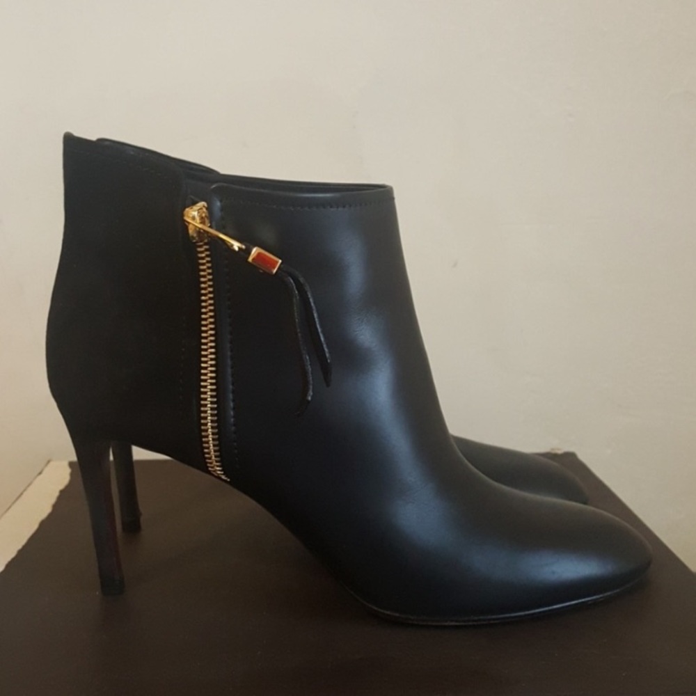 Louis Vuitton Women's Shoes - Picture 4 of 8